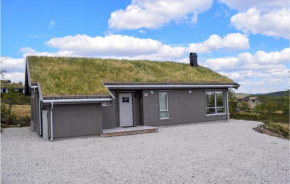 Awesome Home In Rauland With Kitchen